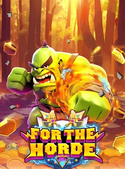 Video slot game cover from Pragmatic Play